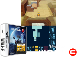 Game Thumbnail - WALL-E (Europe) (It,El)